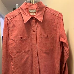 Lucky Brand Women’s Polo Shirt